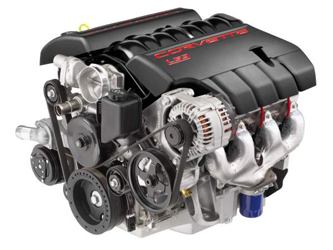 P0682 Engine